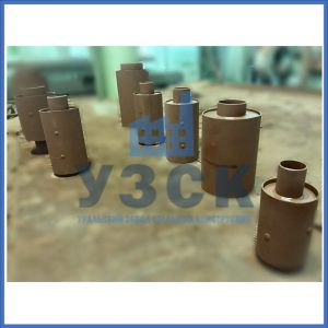 Купить сильфонное компенсирующее устройство СКУ.М в Йошкар-Оле