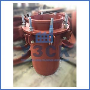 Купить сальниковые компенсаторы Ду 400, Ду 500, Ду 700, Ду 900 в Йошкар-Оле