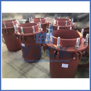 Купить сальниковые компенсаторы Ду 400, Ду 500, Ду 700, Ду 900 в Йошкар-Оле