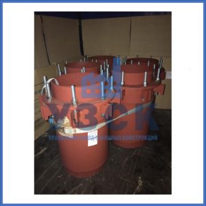 Купить сальниковые компенсаторы Ду 400, Ду 500, Ду 700, Ду 900 в Йошкар-Оле