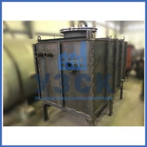 Купить бак-охладитель 2,5м3 в Йошкар-Оле