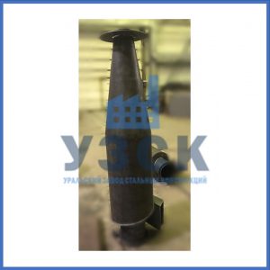 Купить циклоны ЦН-15, ЦН-15-400-1УП, ЦН 15-400-4УП с бункером и улиткой в Йошкар-Оле