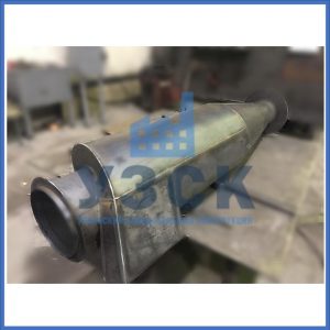 Купить циклоны ЦН-15, ЦН-15-400-1УП, ЦН 15-400-4УП с бункером и улиткой в Йошкар-Оле