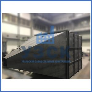 Купить циклоны ЦН-15, ЦН-15-400-1УП, ЦН 15-400-4УП с бункером и улиткой в Йошкар-Оле