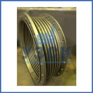 Купить компенсатор КСО сильфонный для отвода выхлопных газов от генератора, с вращающимся фланцем в Йошкар-Оле