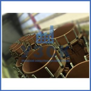 Купить сальниковые компенсаторы от производителя в наличии в Йошкар-Оле