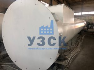 фото воздухозаборных труб в Йошкар-Оле